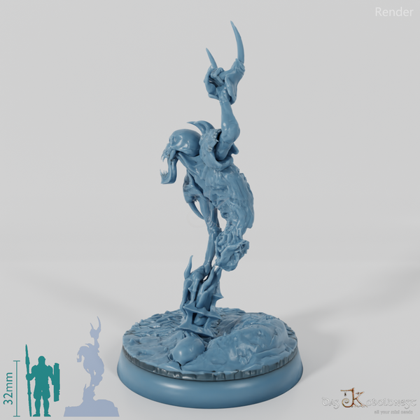 Graveyard Fantasy Football Team - Linesquire 03 (alternative ball)