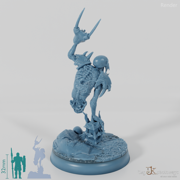 Graveyard Fantasy Football Team - Linesquire 03 (alternative ball)