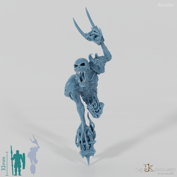 Graveyard Fantasy Football Team - Linesquire 03 (alternative ball)