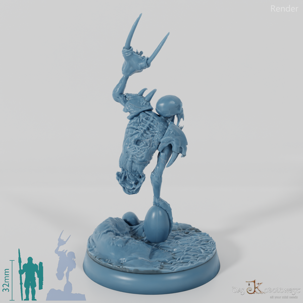 Graveyard Fantasy Football Team - Linesquire 03 (klassischer Ball)