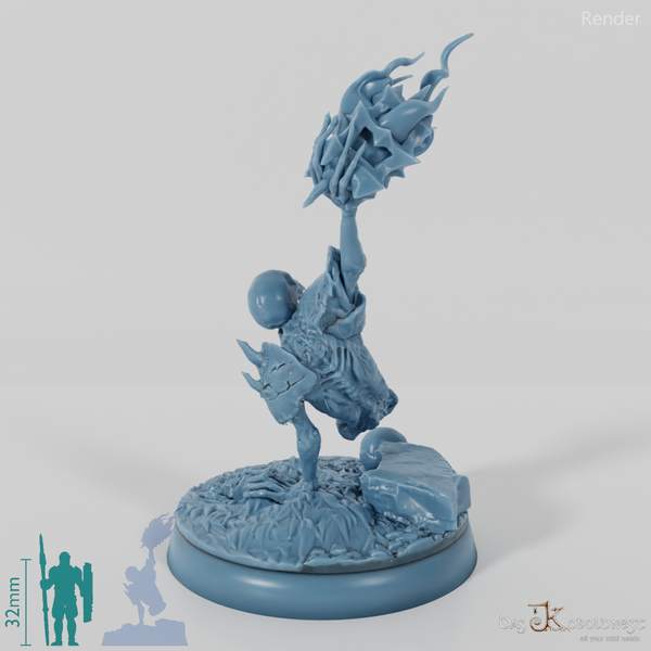 Graveyard Fantasy Football Team - Linesquire 04 (alternative ball)