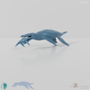 Liopleurodon ferox 04 - JJP