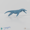 Liopleurodon ferox 06 - JJP