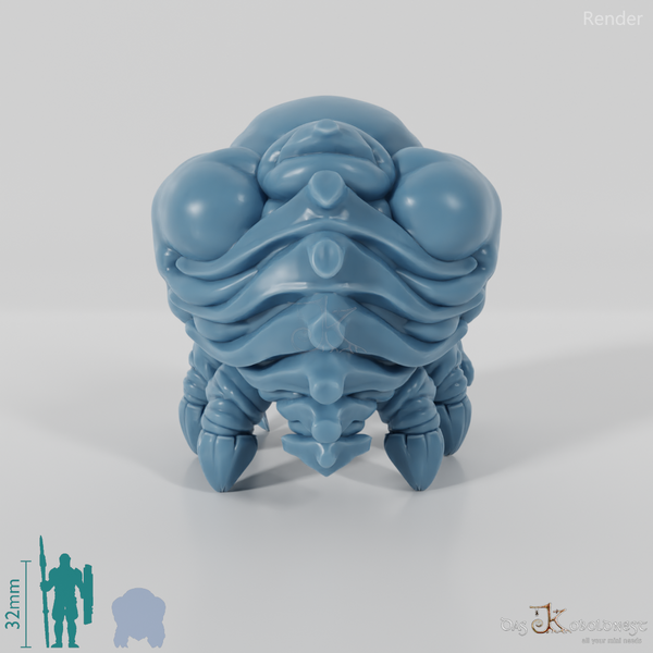 The Hive - Living Bomb