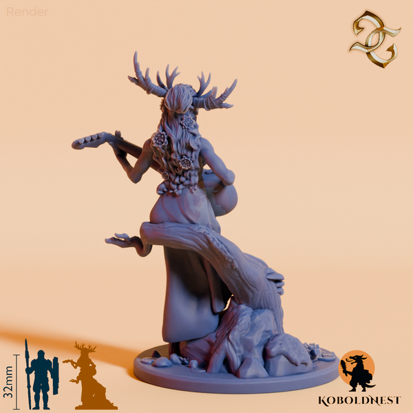 Lunaria, Sylvanische Bardin