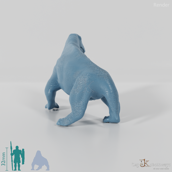 Moschops capensis 01 - JJP