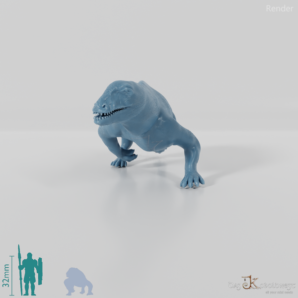 Moschops capensis 03 - JJP