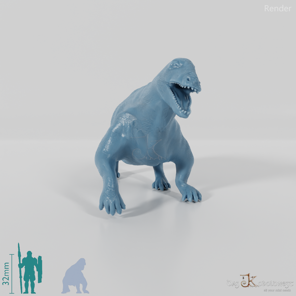 Moschops capensis 04 - JJP