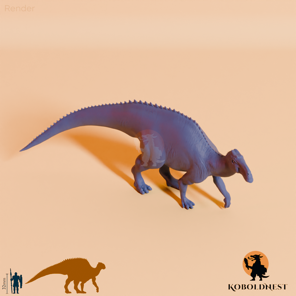 Maiasaura peeblesorum 01