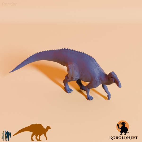 Maiasaura peeblesorum 01