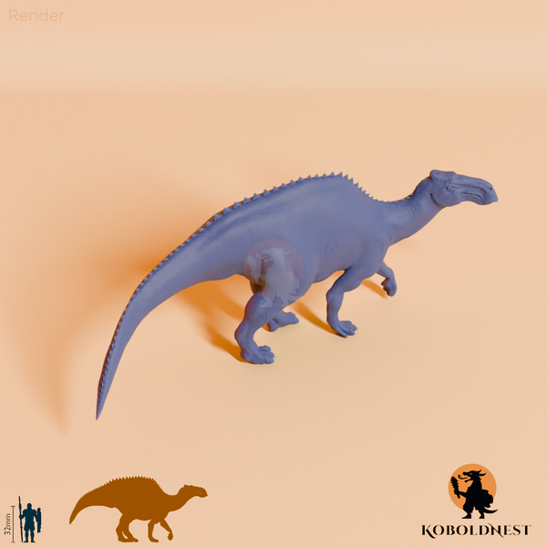 Maiasaura peeblesorum 01