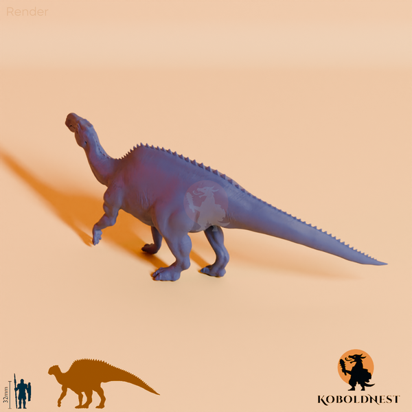 Maiasaura peeblesorum 01