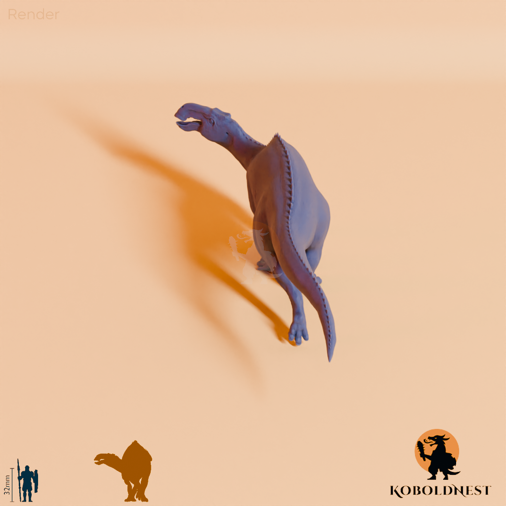Maiasaura peeblesorum 02