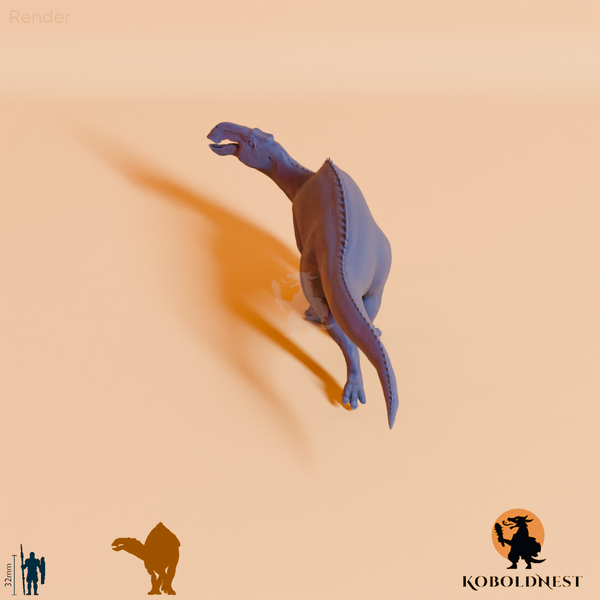 Maiasaura peeblesorum 02