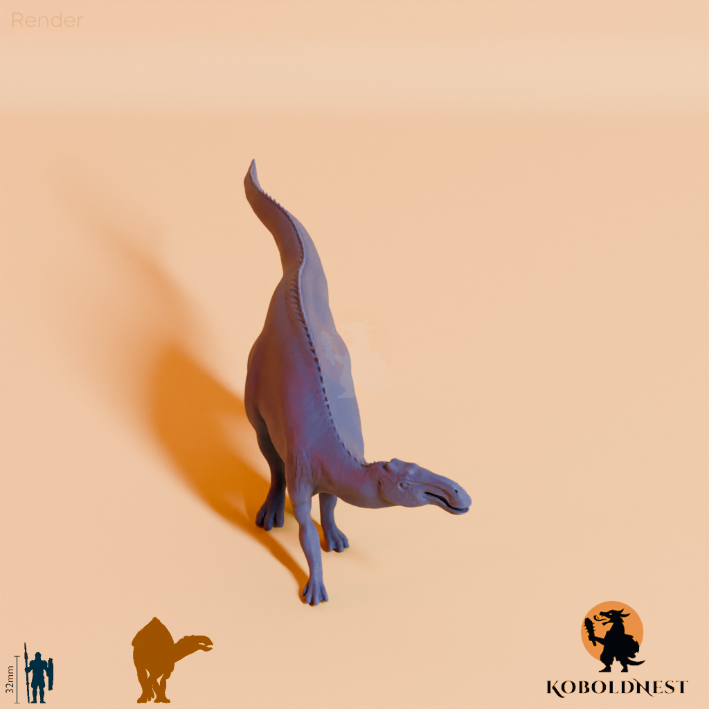 Maiasaura peeblesorum 02