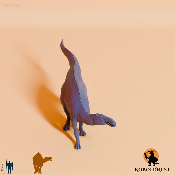 Maiasaura peeblesorum 02