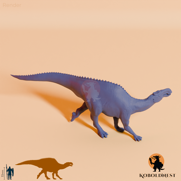 Maiasaura peeblesorum 02