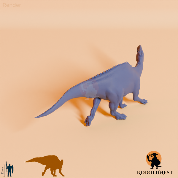 Maiasaura peeblesorum 02