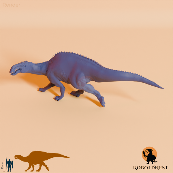 Maiasaura peeblesorum 02