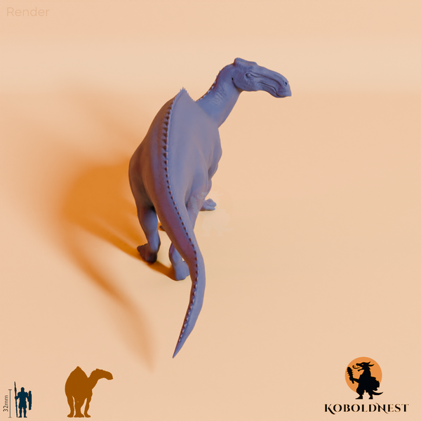 Maiasaura peeblesorum 03