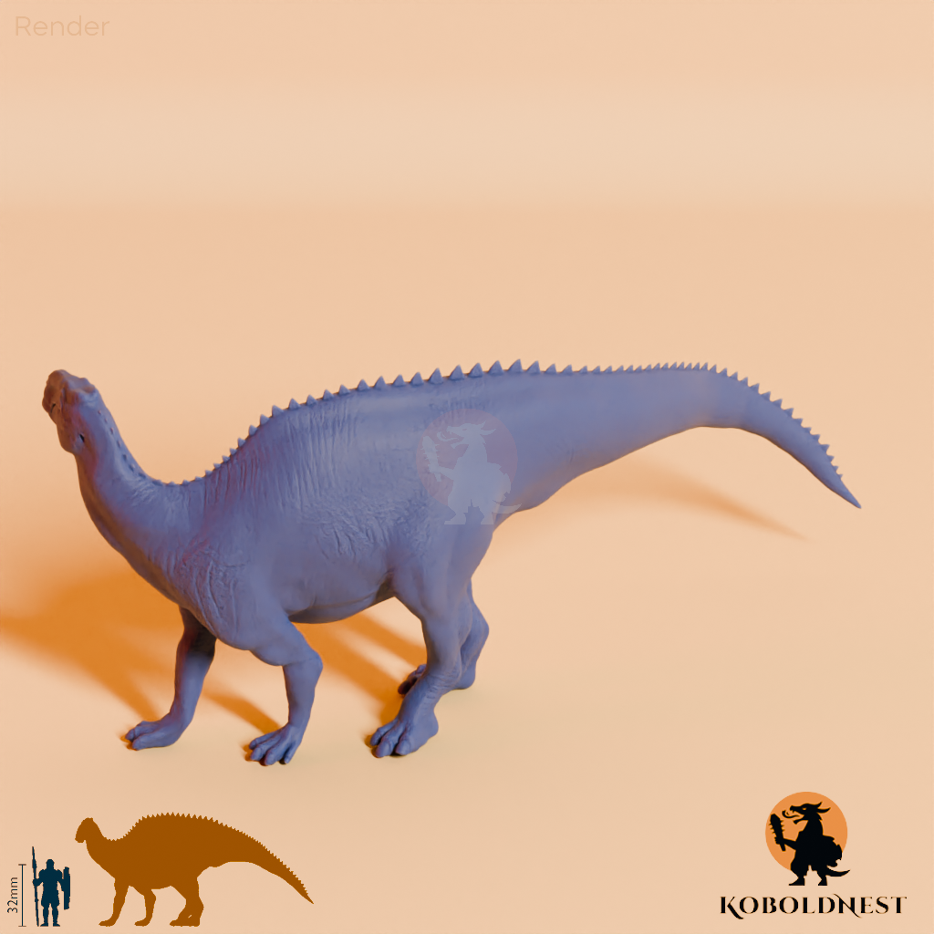 Maiasaura peeblesorum 03