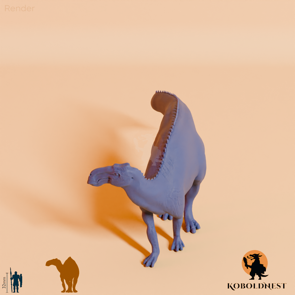 Maiasaura peeblesorum 03