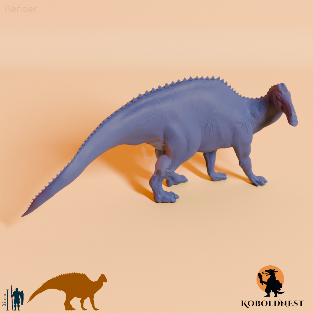 Maiasaura peeblesorum 03