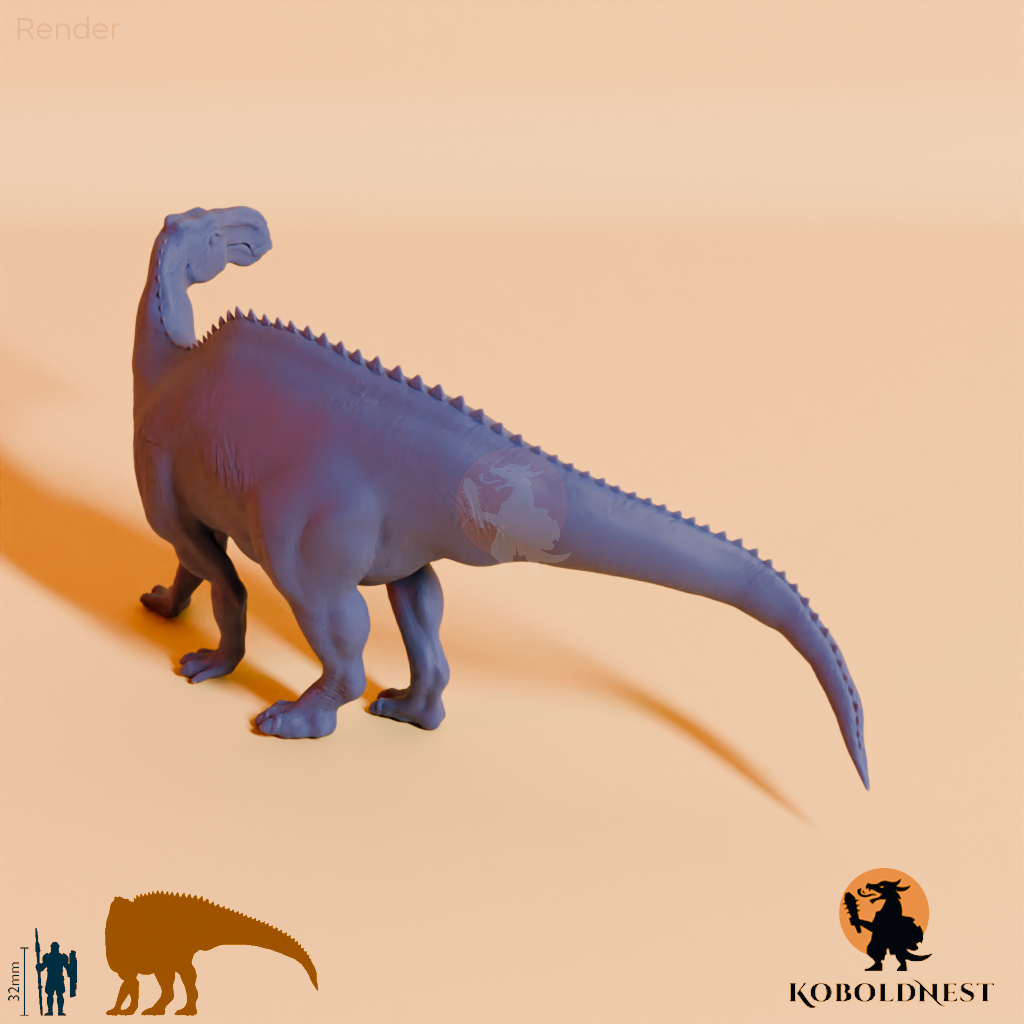 Maiasaura peeblesorum 03