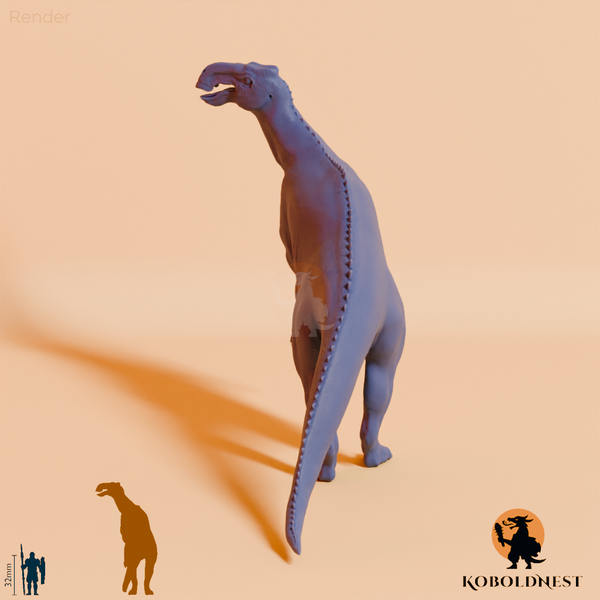 Maiasaura peeblesorum 04