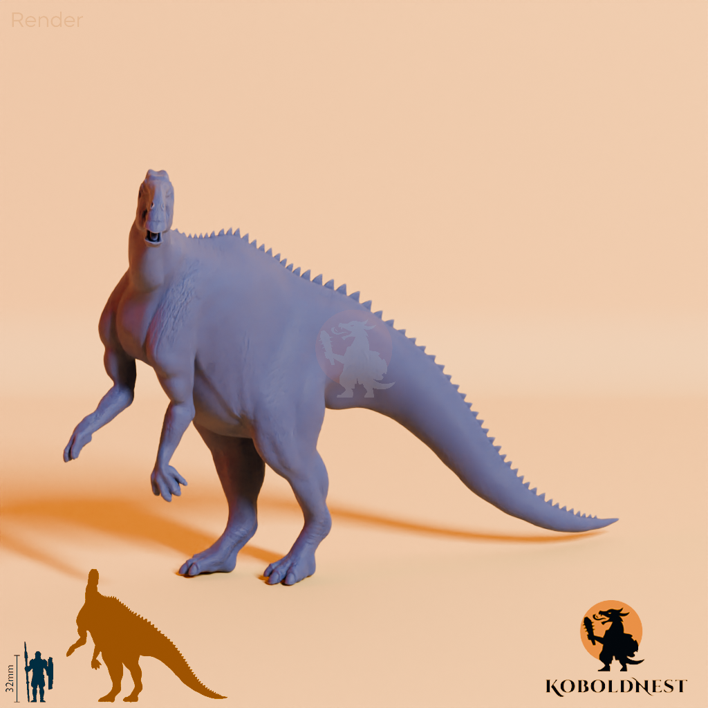 Maiasaura peeblesorum 04