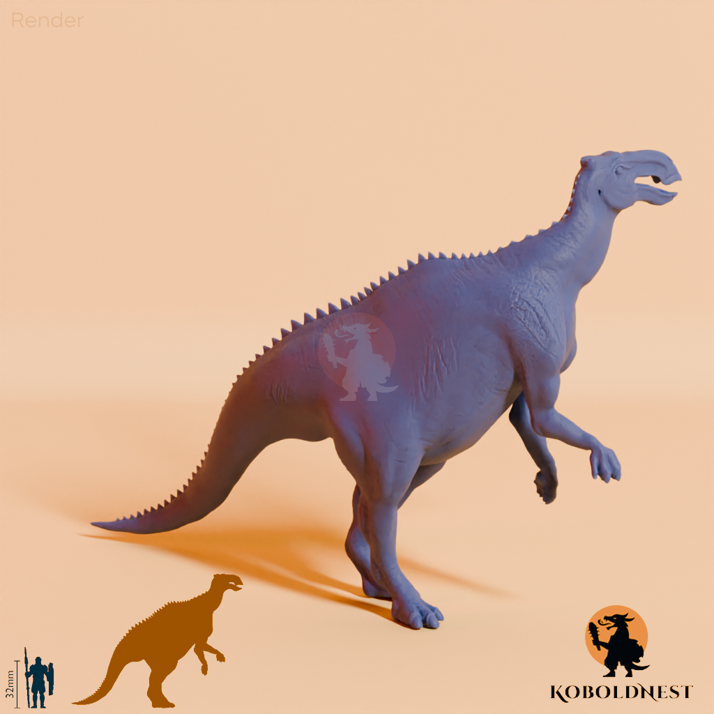 Maiasaura peeblesorum 04