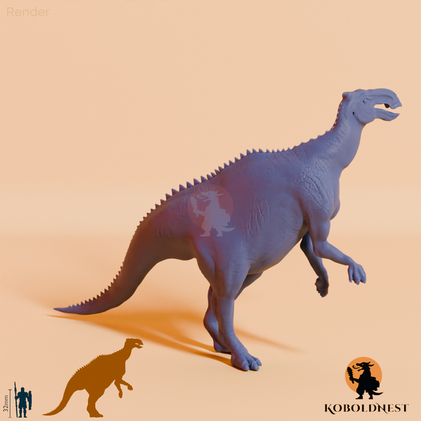 Maiasaura peeblesorum 04