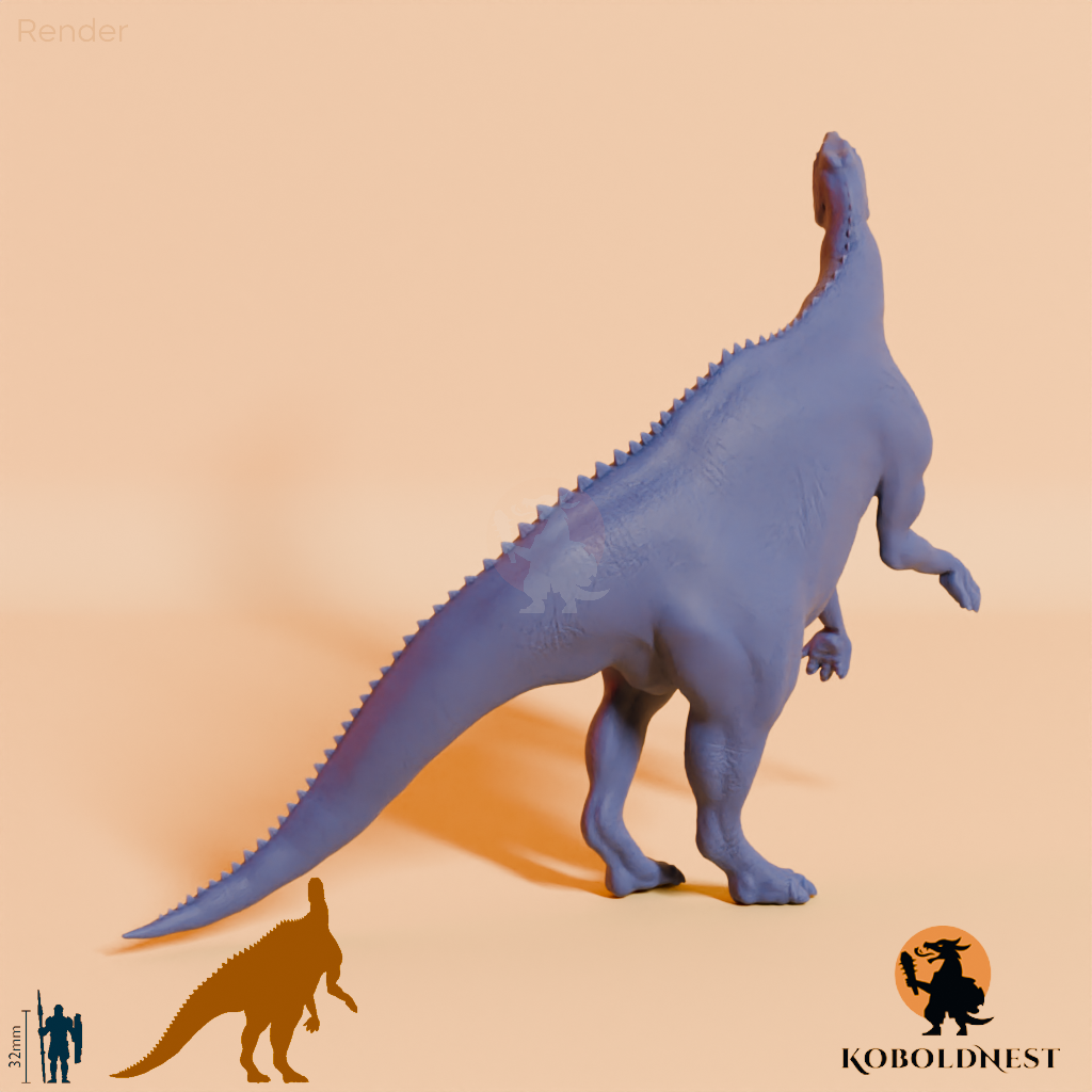 Maiasaura peeblesorum 04