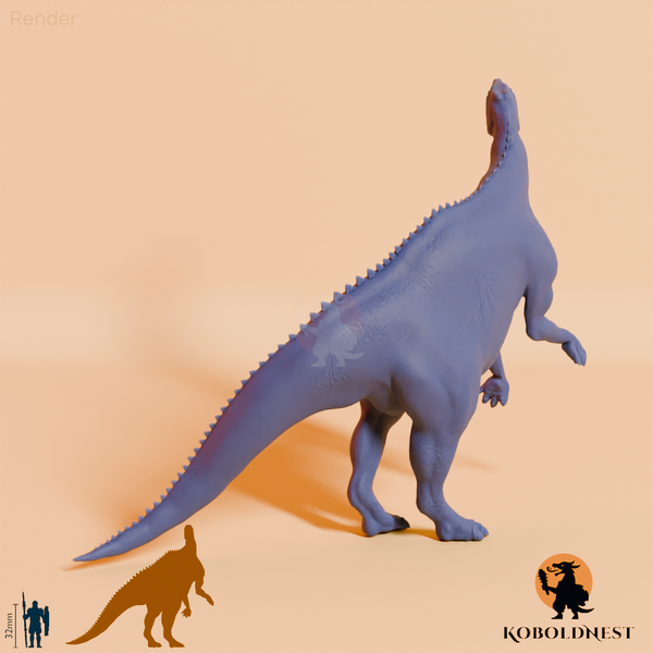 Maiasaura peeblesorum 04