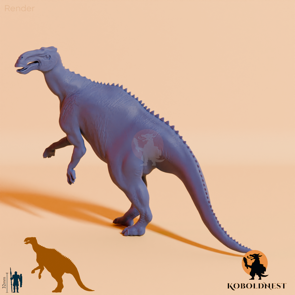 Maiasaura peeblesorum 04
