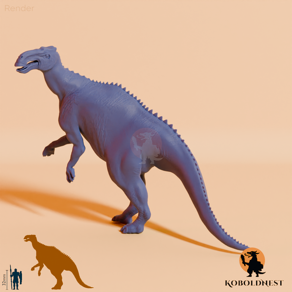 Maiasaura peeblesorum 04