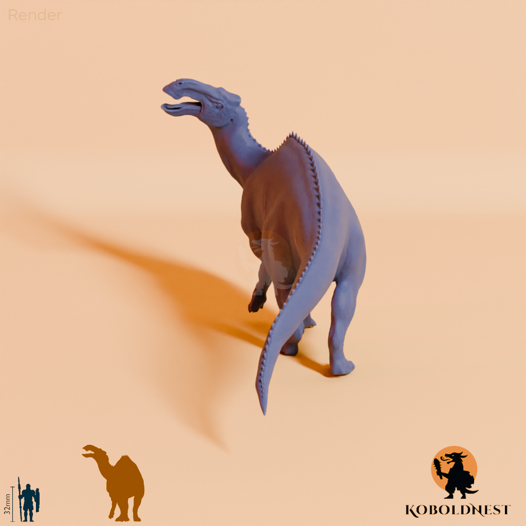 Maiasaura peeblesorum 05