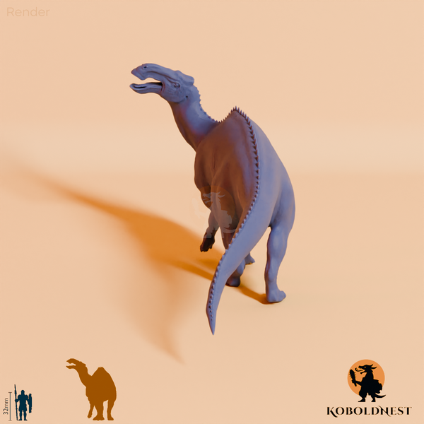 Maiasaura peeblesorum 05
