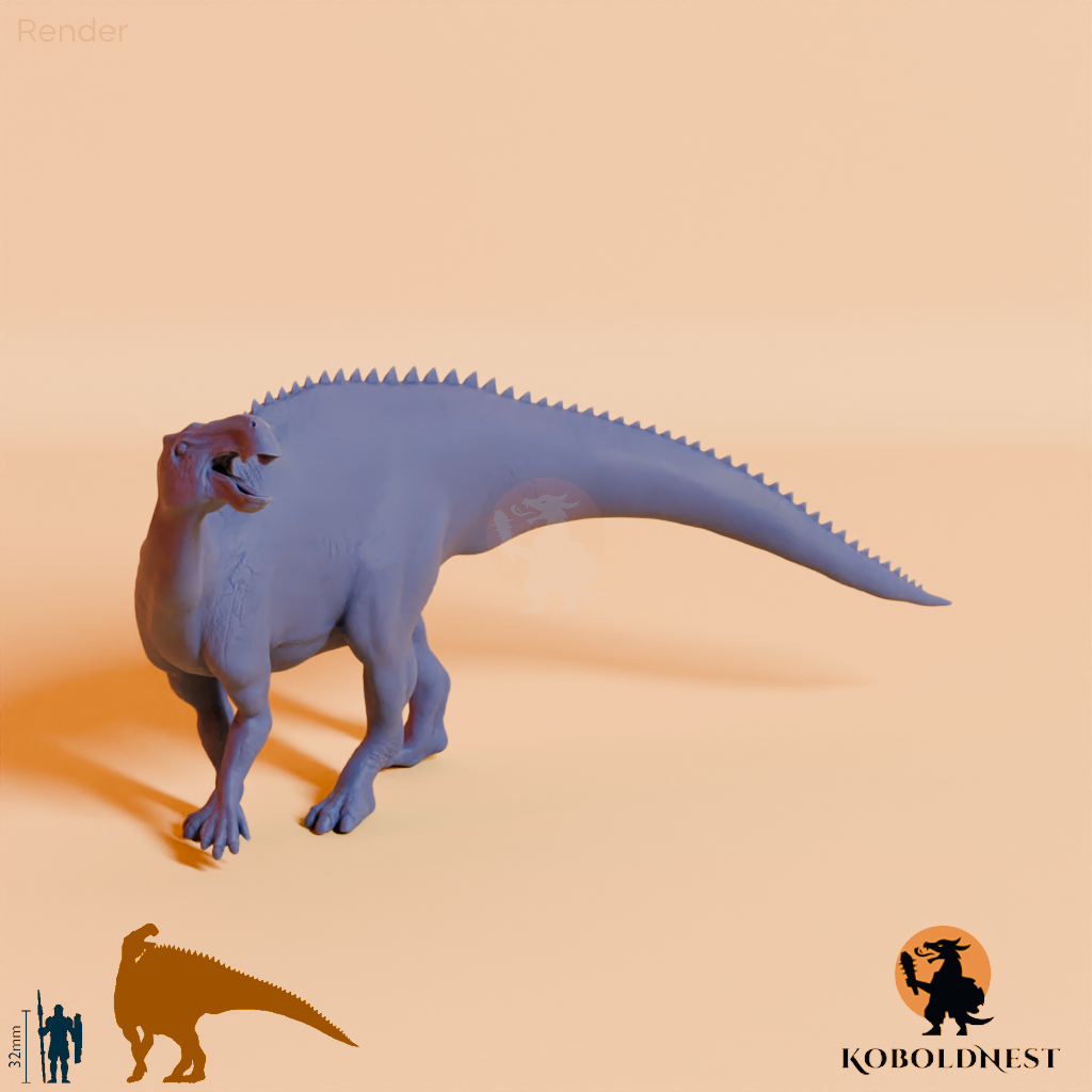 Maiasaura peeblesorum 05