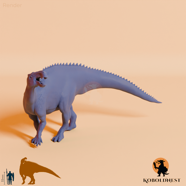 Maiasaura peeblesorum 05