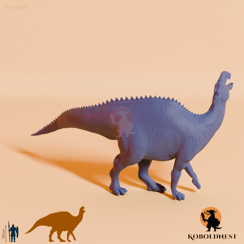 Maiasaura peeblesorum 05