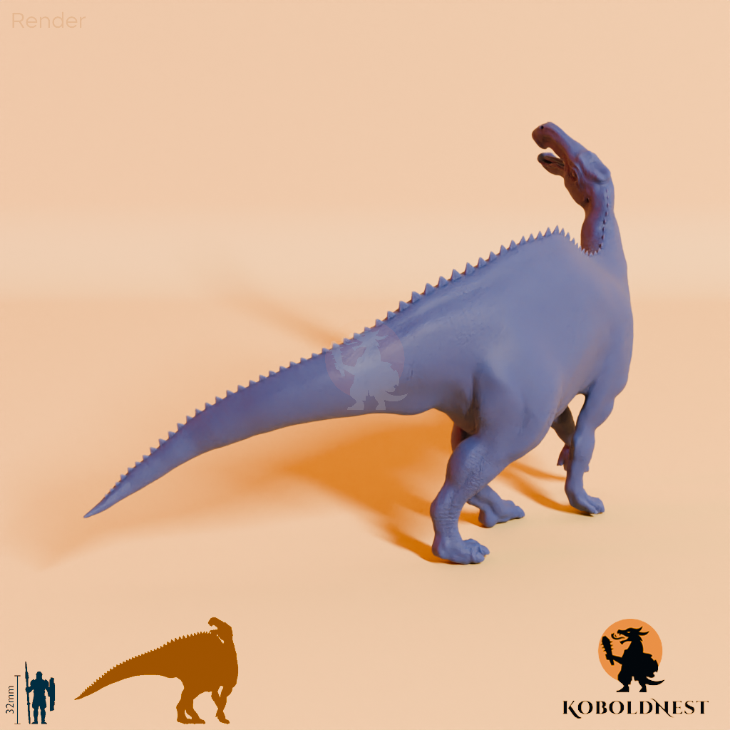 Maiasaura peeblesorum 05