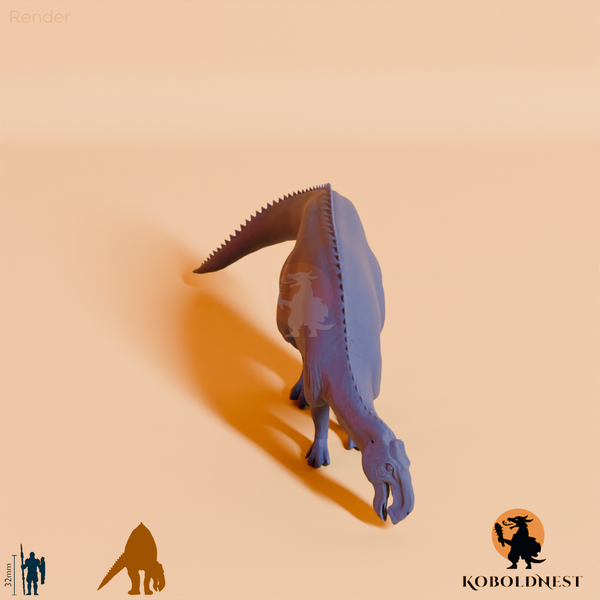 Maiasaura peeblesorum 06