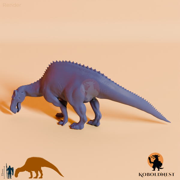 Maiasaura peeblesorum 06