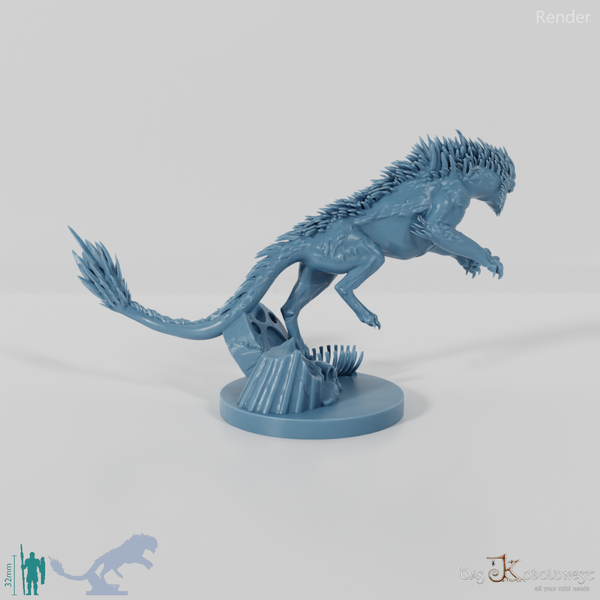 Manticora 02 - Tyveria - Dragonbond