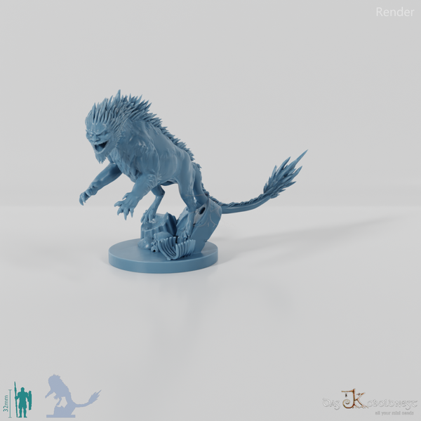 Manticora 02 - Tyveria - Dragonbond