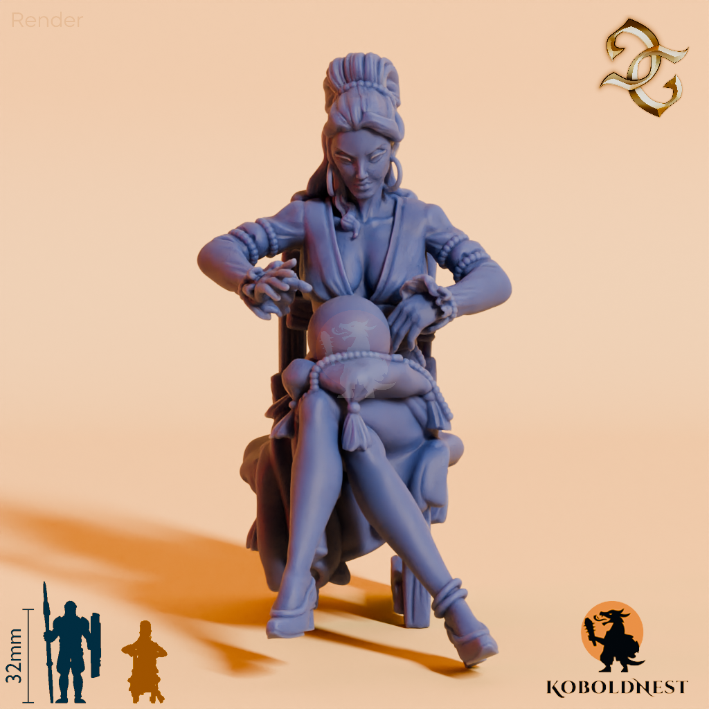 Margery-Douglas-Fortune-Teller_RenderOnly_Unbased_render_80pitch_0deg.png