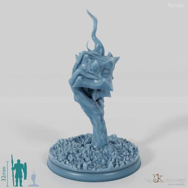 Graveyard Fantasy Football Team - Round Markers