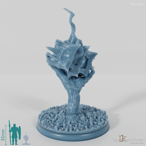 Graveyard Fantasy Football Team - Round Markers