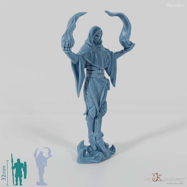 Marquise's bodyguard 02